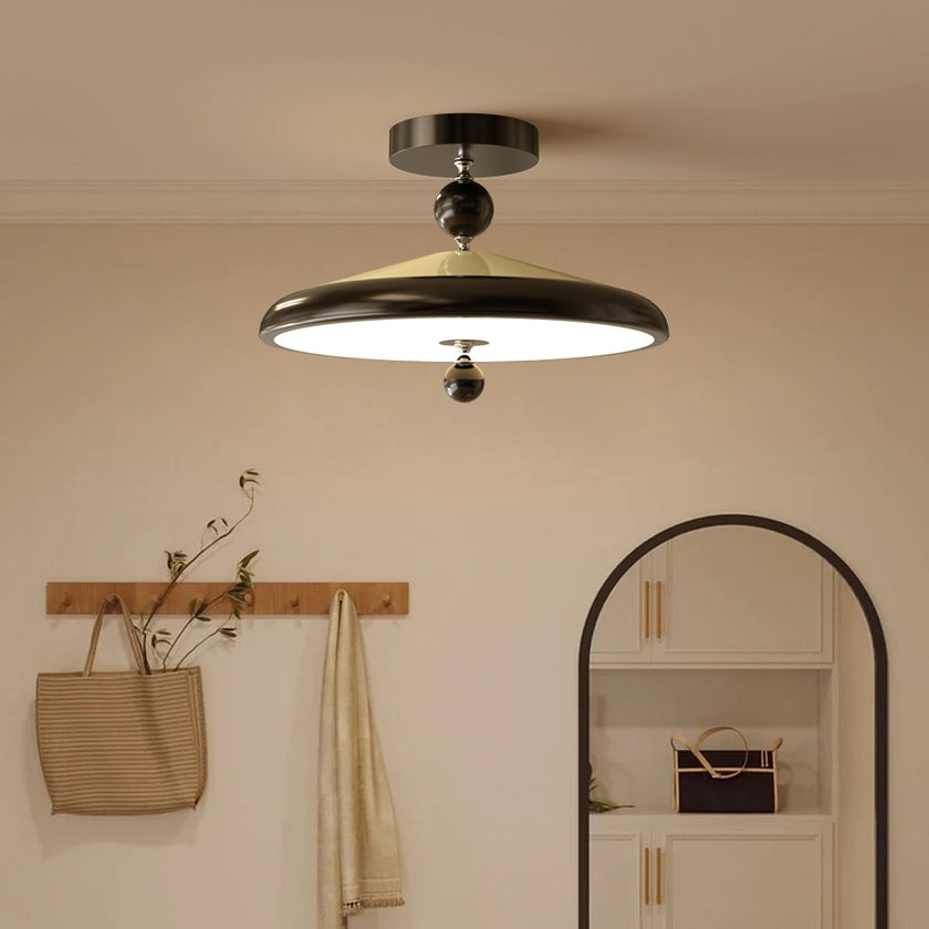 Prosty Ceiling Light