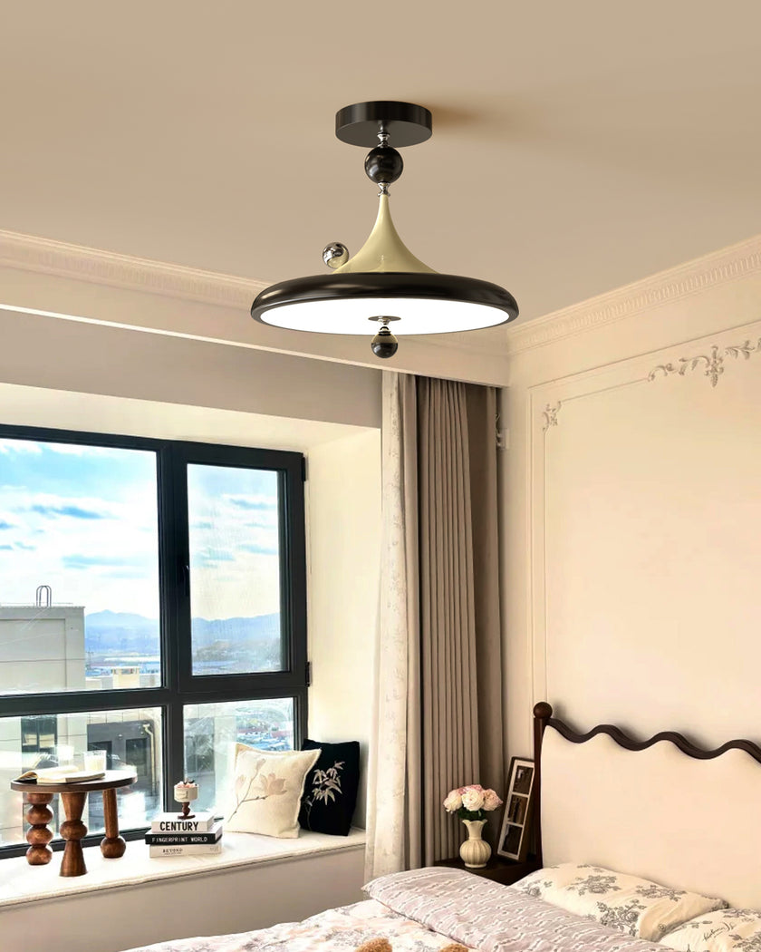 Prosty Ceiling Light