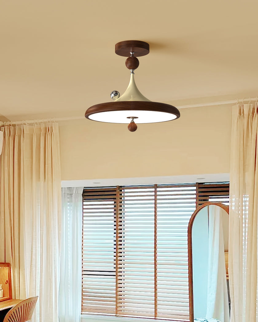 Prosty Ceiling Light