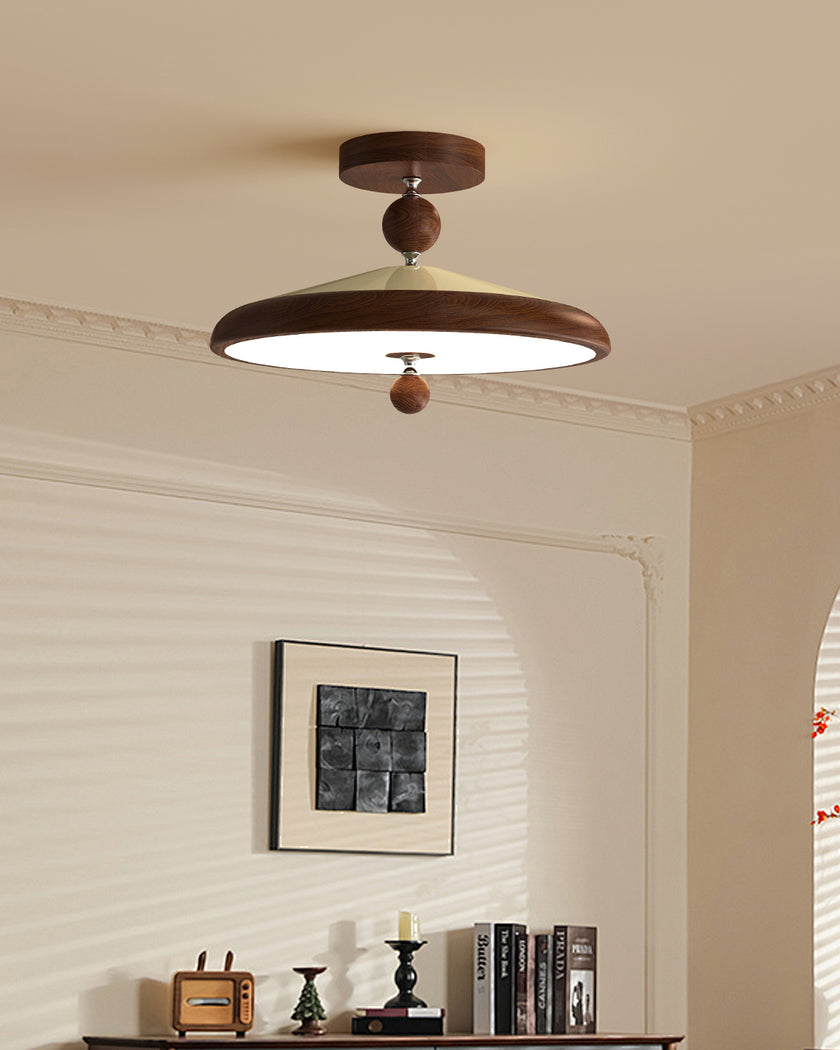 Prosty Ceiling Light