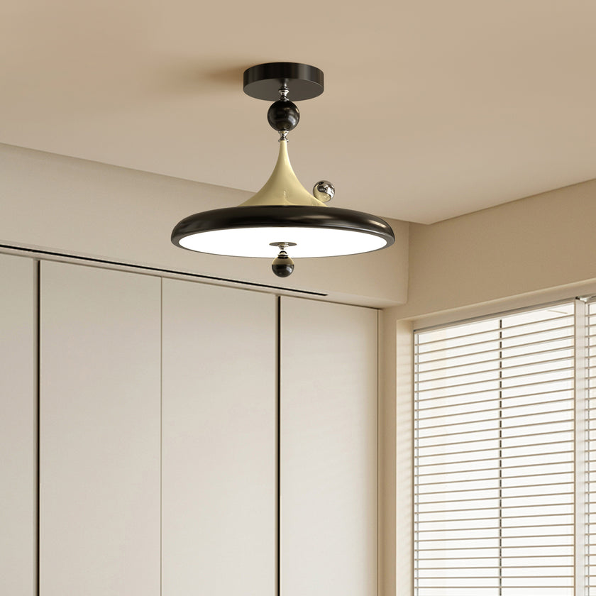 Prosty Ceiling Light