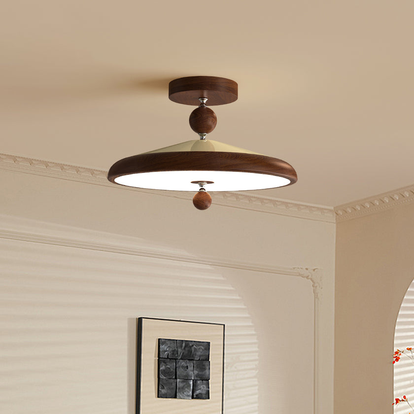 Prosty Ceiling Light