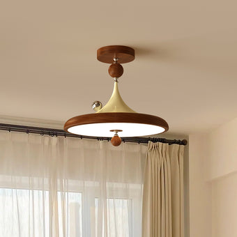Prosty Ceiling Light