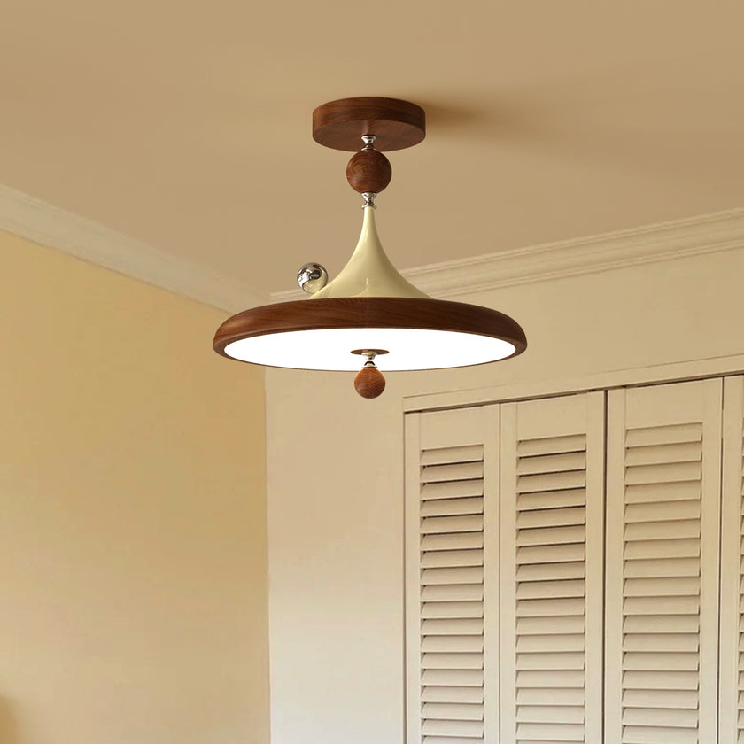 Prosty Ceiling Light