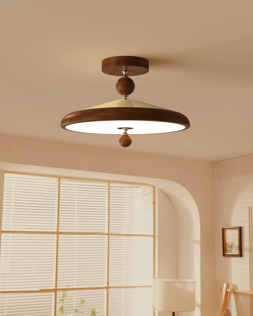Prosty Ceiling Light