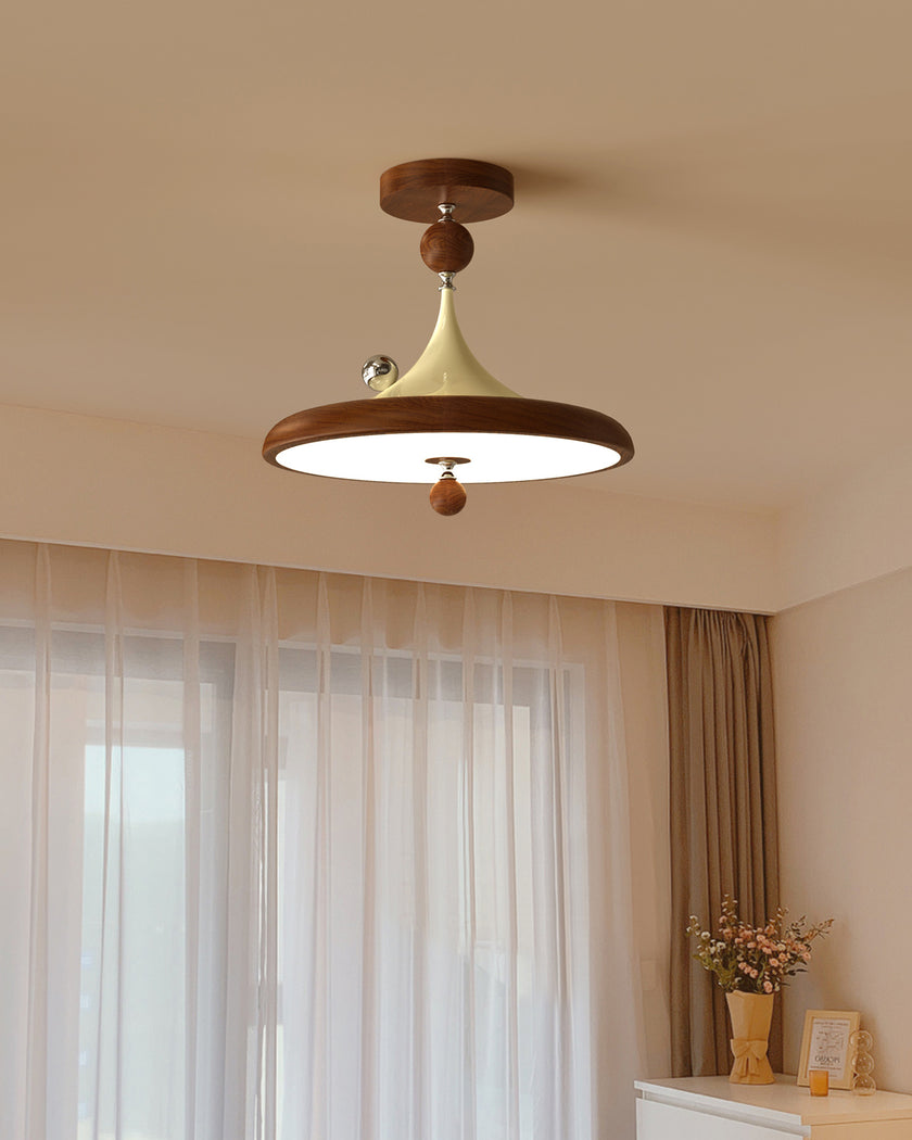 Prosty Ceiling Light