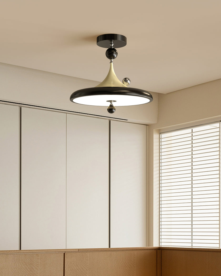 Prosty Ceiling Light