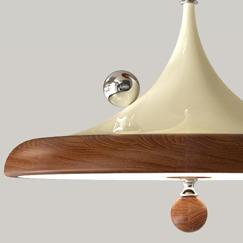 Prosty Ceiling Light