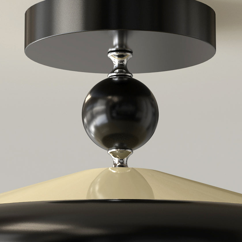 Prosty Ceiling Light