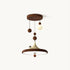 Prosty Pendant Lamp