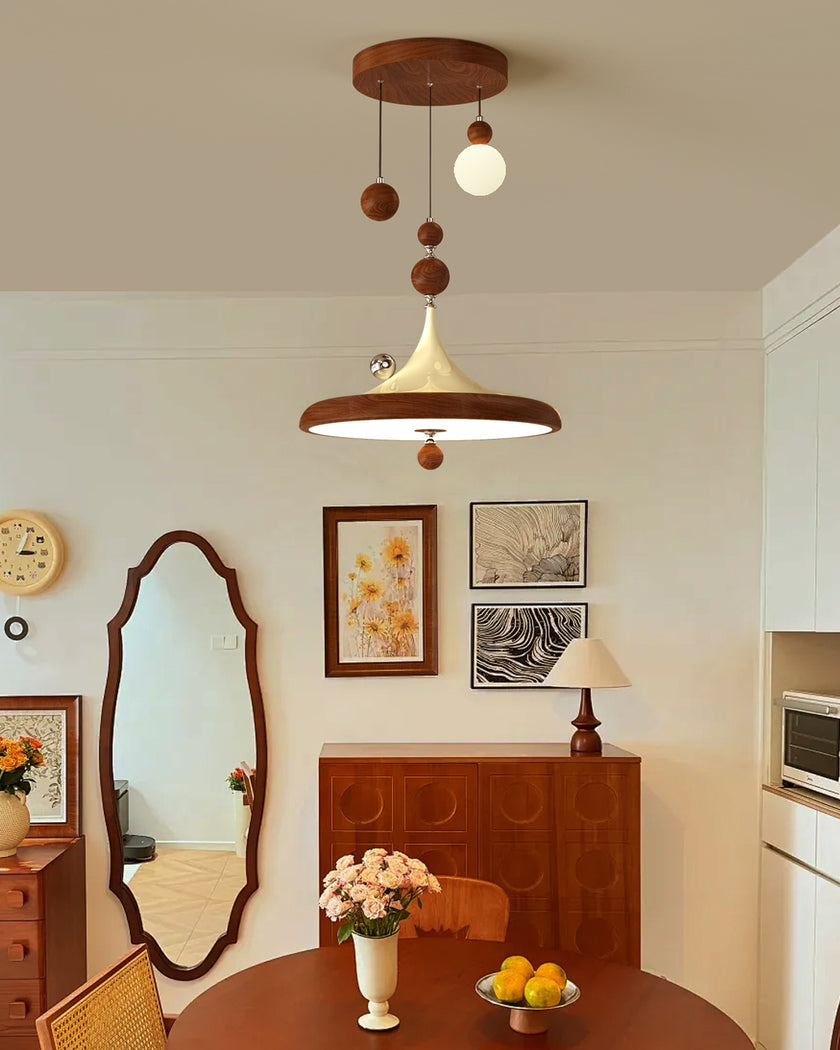 Prosty Pendant Lamp