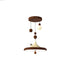 Prosty Pendant Lamp