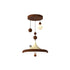 Prosty Pendant Lamp