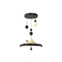 Prosty Pendant Lamp