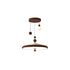 Prosty Pendant Lamp