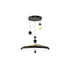 Prosty Pendant Lamp