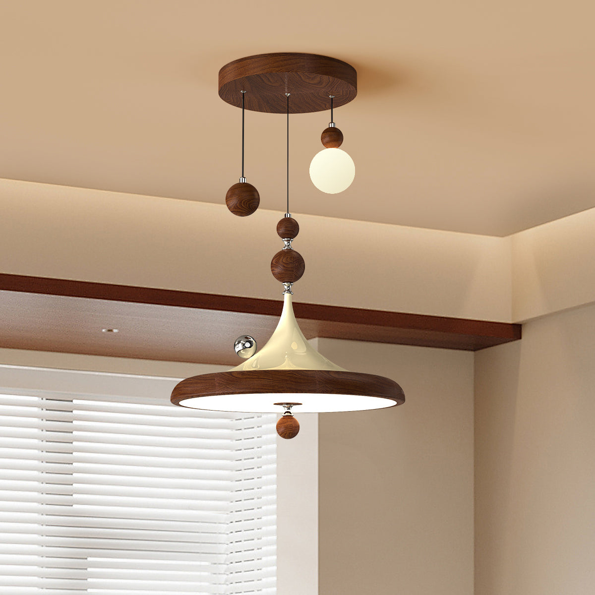 Prosty Pendant Lamp – detail 2