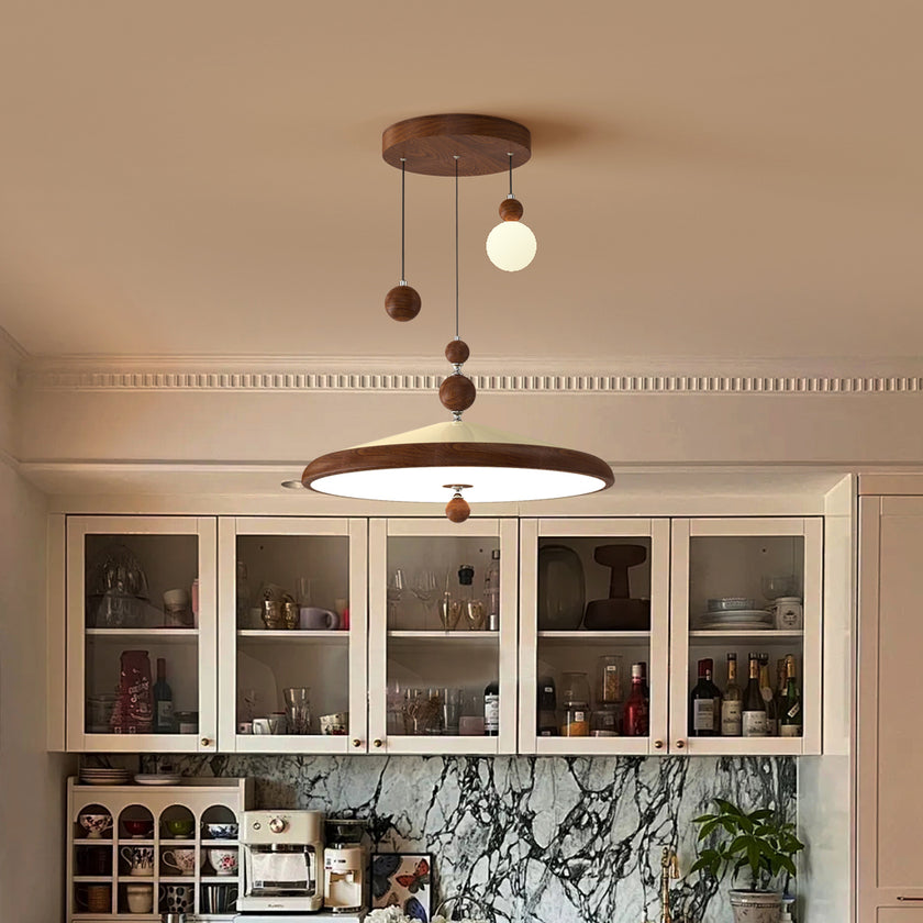 Prosty Pendant Lamp