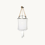Colgante Provence Lino