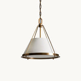 Lampada a sospensione Pullman