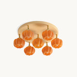 Lampada da Soffitto Pumpkin