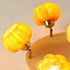 Pumpkin Ceiling Lamp