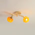 Pumpkin Ceiling Lamp