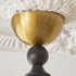 Pumpkin Blossom Ceiling Lamp