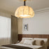Pumpkin Blossom Ceiling Lamp