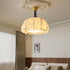 Pumpkin Blossom Ceiling Lamp
