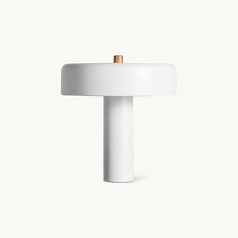 Punk Table Lamp