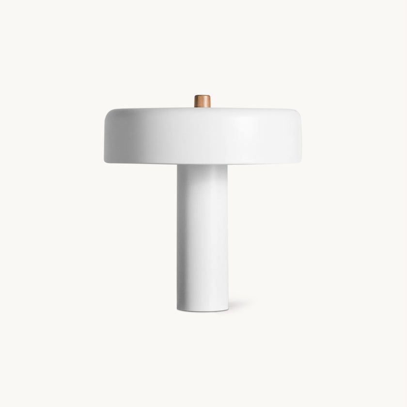 Punk Table Lamp
