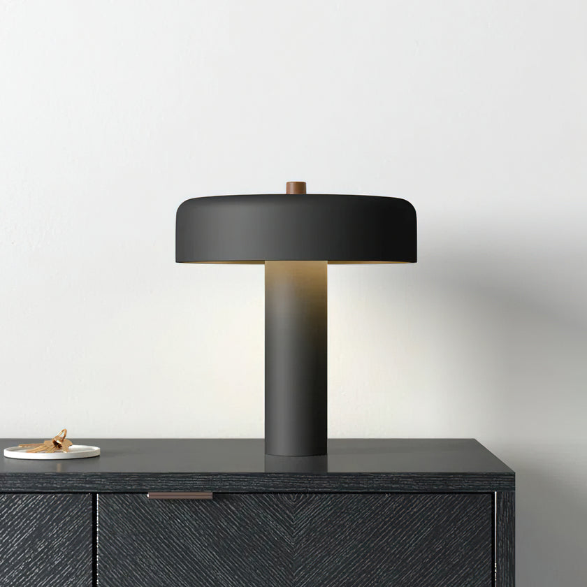 Punk Table Lamp