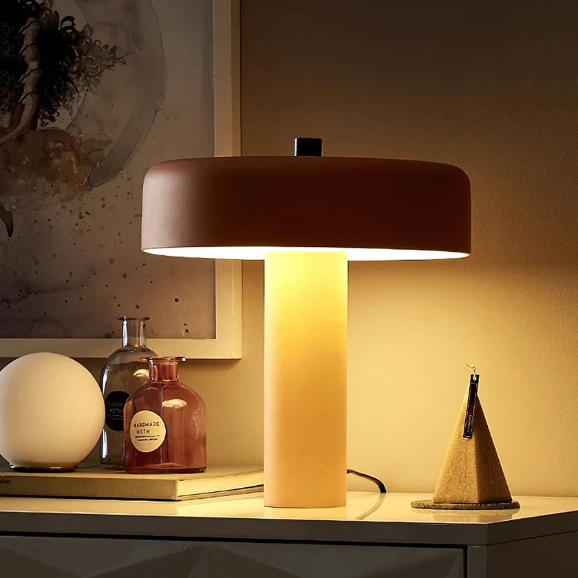 Punk Table Lamp