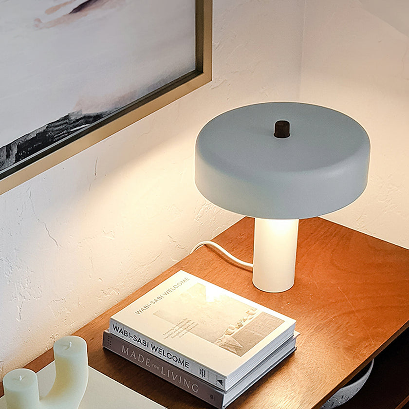 Punk Table Lamp