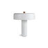 Punk Table Lamp