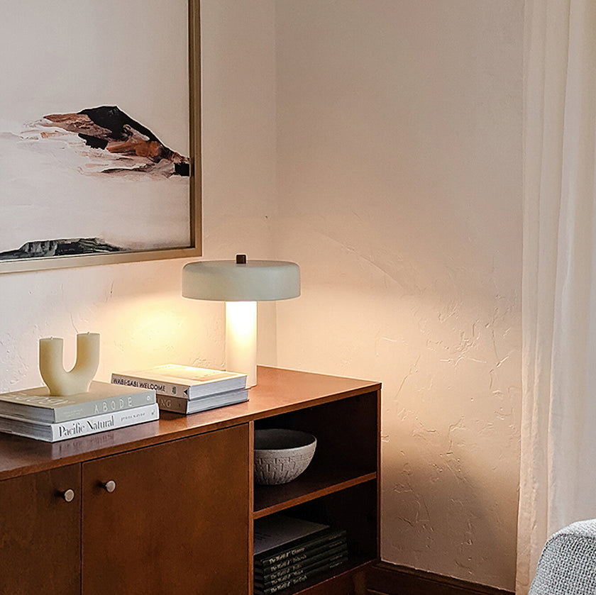 Punk Table Lamp