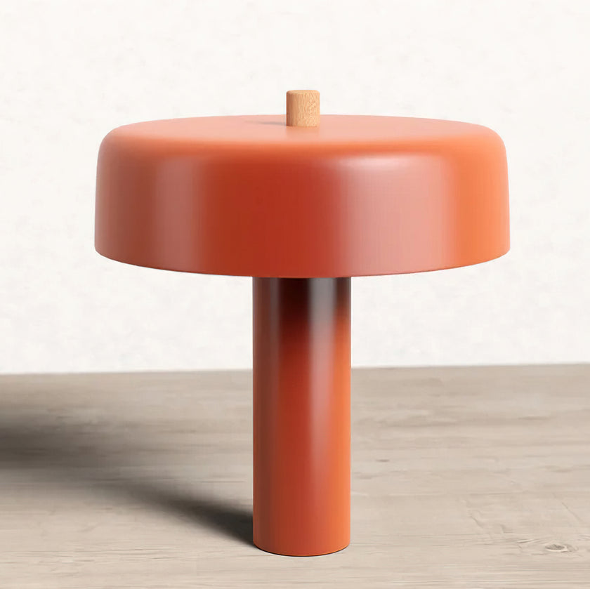 Punk Table Lamp