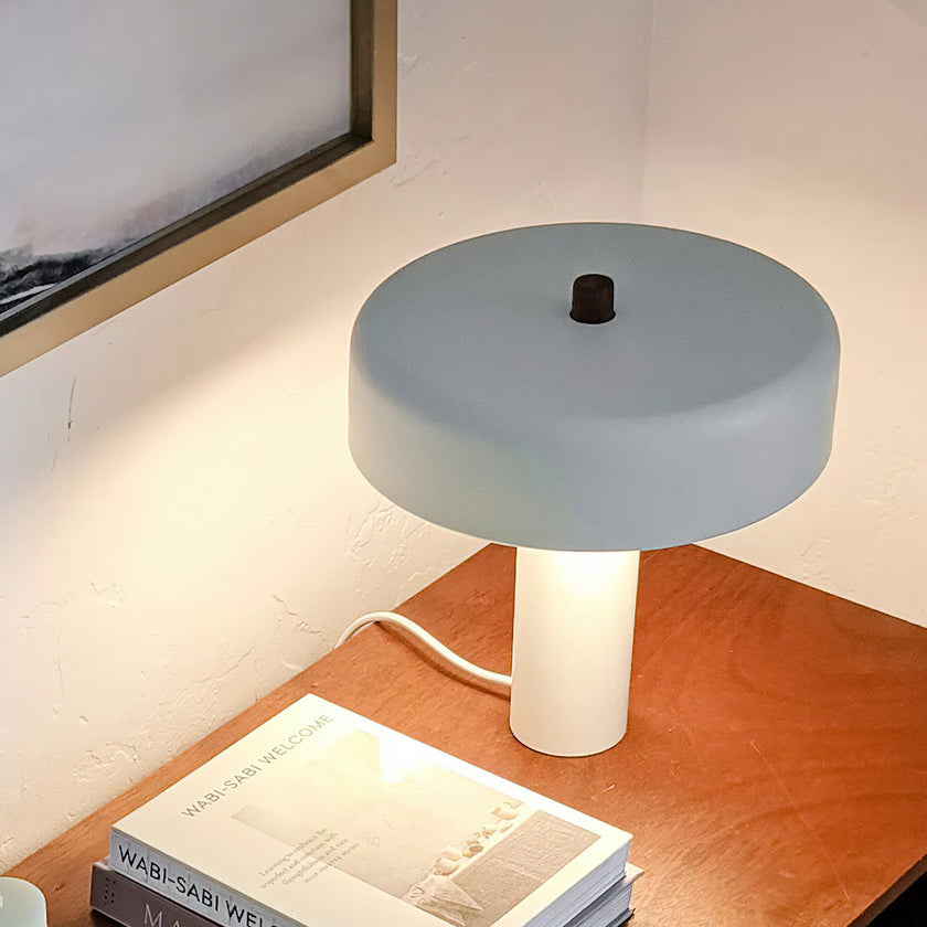 Punk Table Lamp
