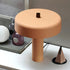 Punk Table Lamp