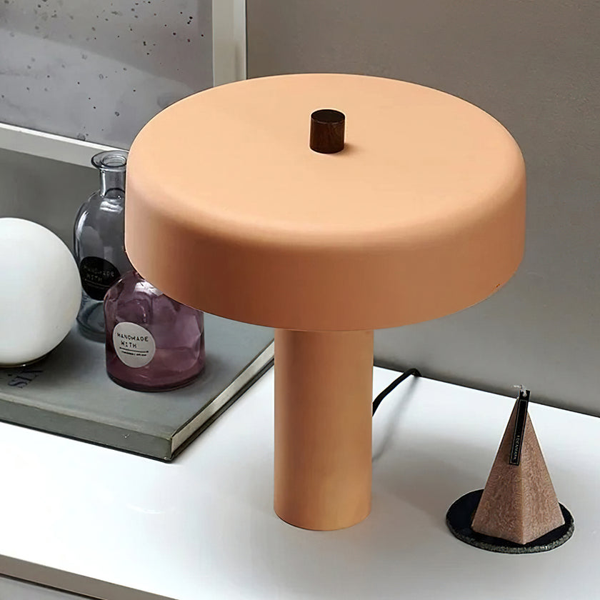 Punk Table Lamp