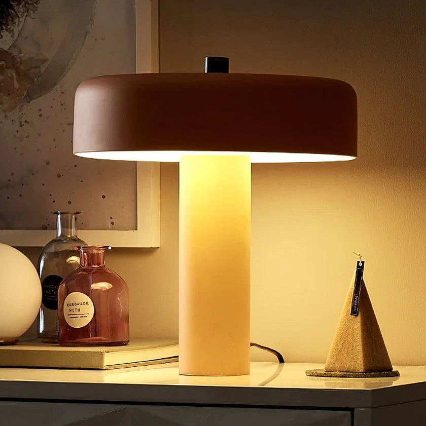 Punk Table Lamp