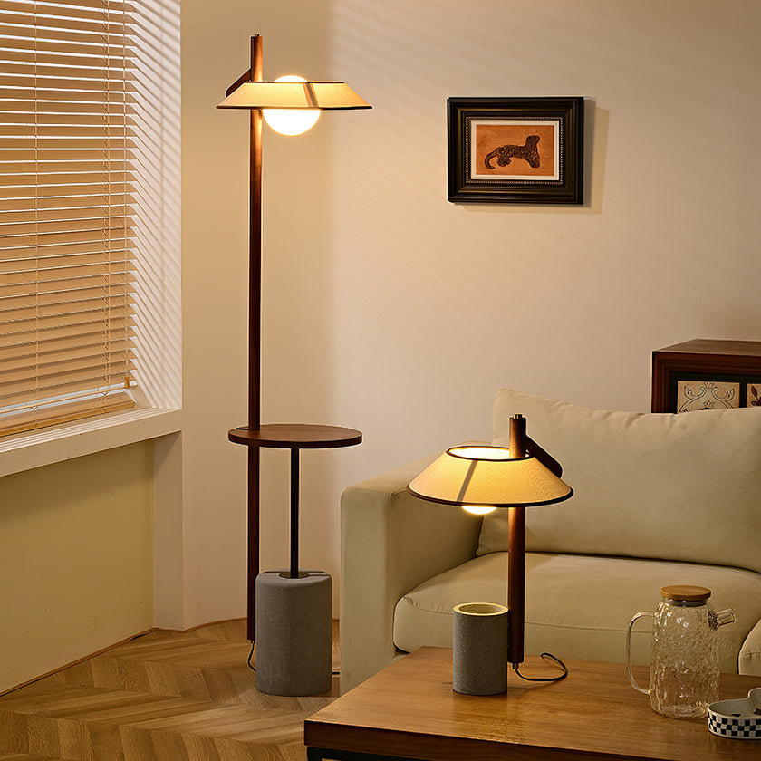 Puro Floor Lamp