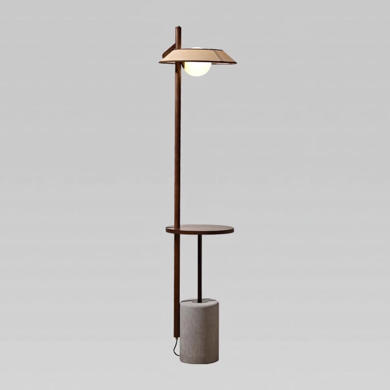 Puro Floor Lamp