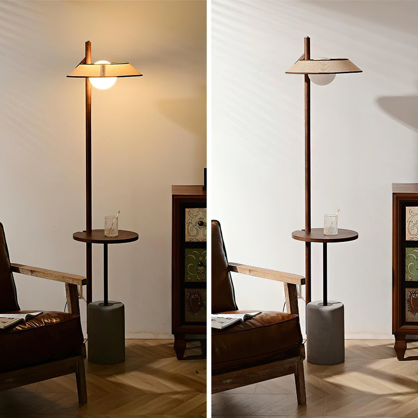 Puro Floor Lamp