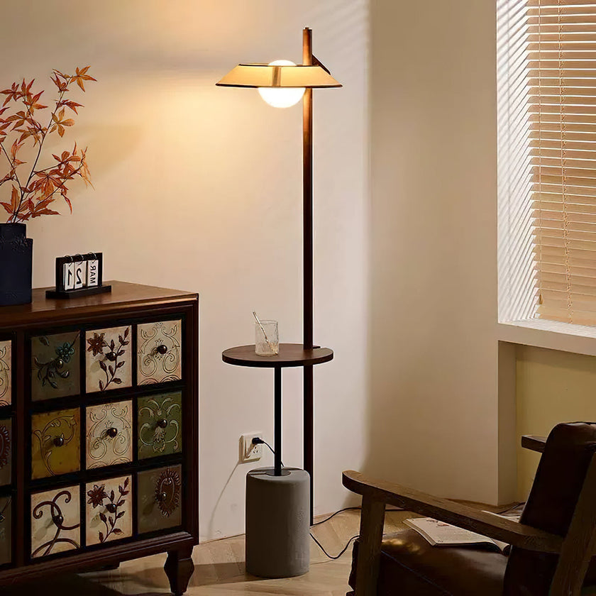 Puro Floor Lamp