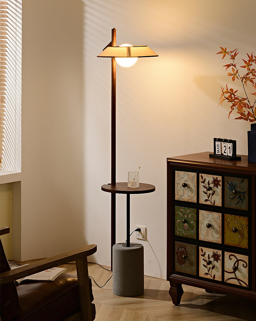 Puro Floor Lamp