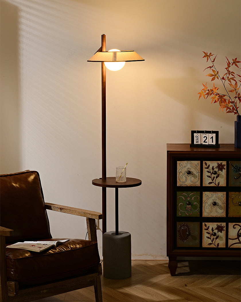 Puro Floor Lamp