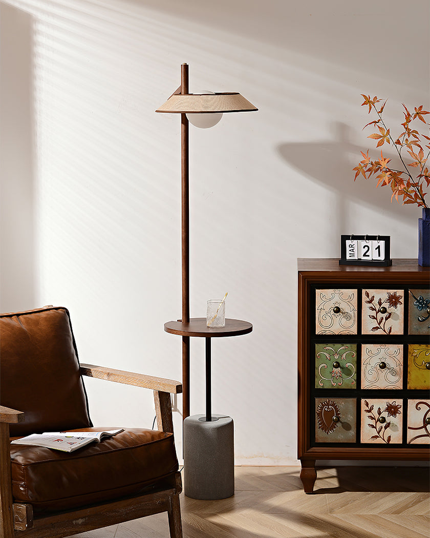 Puro Floor Lamp