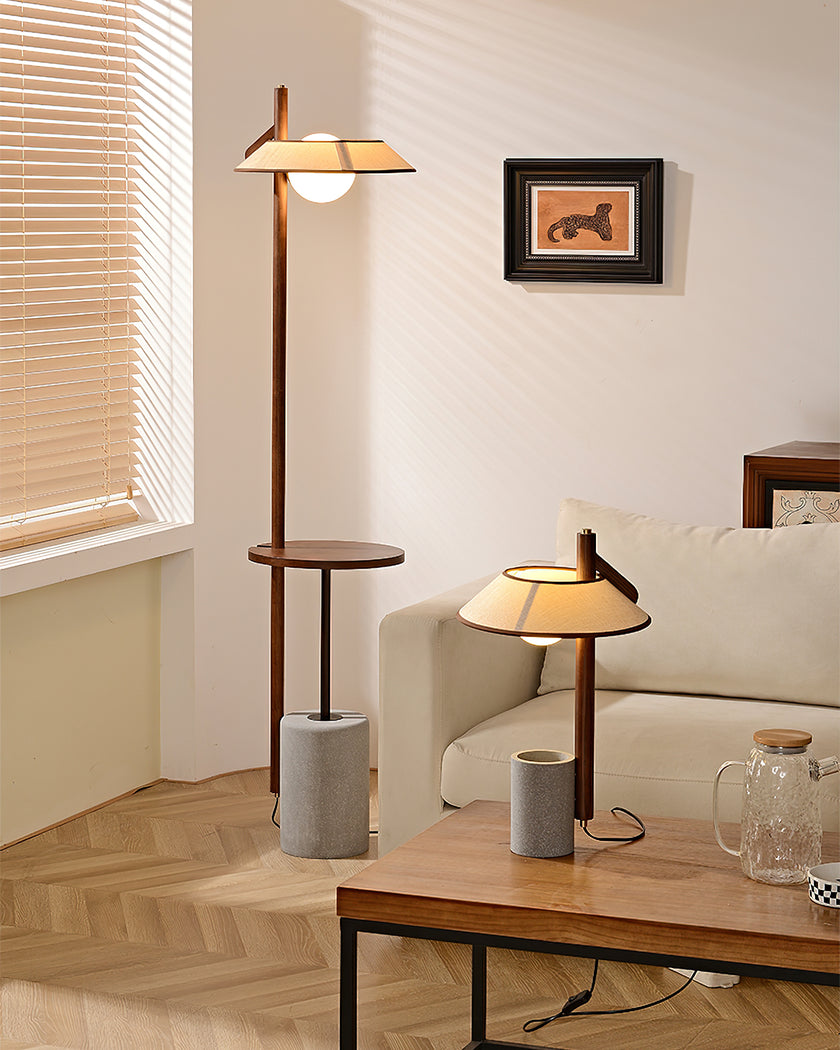 Puro Floor Lamp